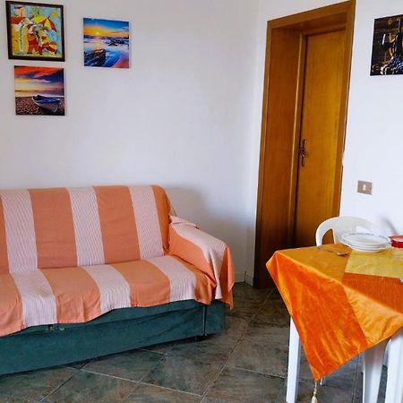 Elio&Mina - Appartamento Con Vista Mare Pantelleria Eksteriør bilde