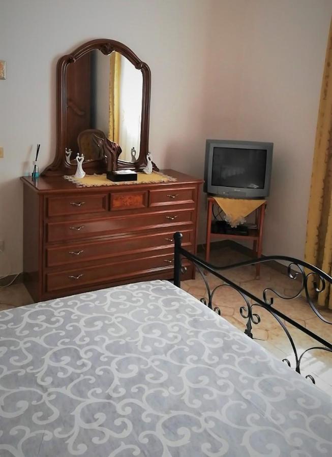 Elio&Mina - Appartamento Con Vista Mare Pantelleria Eksteriør bilde